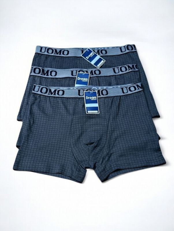 Набір трусів чоловічих (боксерки) ( 3XL) ( 3 шт.)