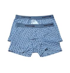 Набір трусів чоловічих (боксерки) (M) ( 2 шт.)