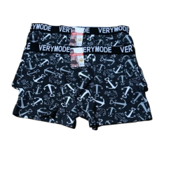 Набір трусів чоловічих (боксерки) (2XL) ( 2 шт.)