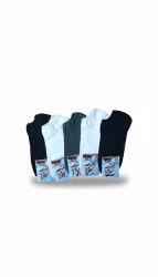 Набір шкарпеток жіночих демисезонних розмір 36-41 5 шт. арт. SDW001