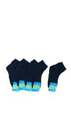 Набір шкарпеток жіночих демисезонних Житомир розмір 23-25 5шт. арт. SDW003