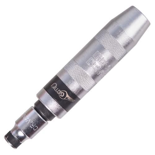 Ударно-поворотна викрутка SL 8,10мм PH#2,3 , 8 предметів